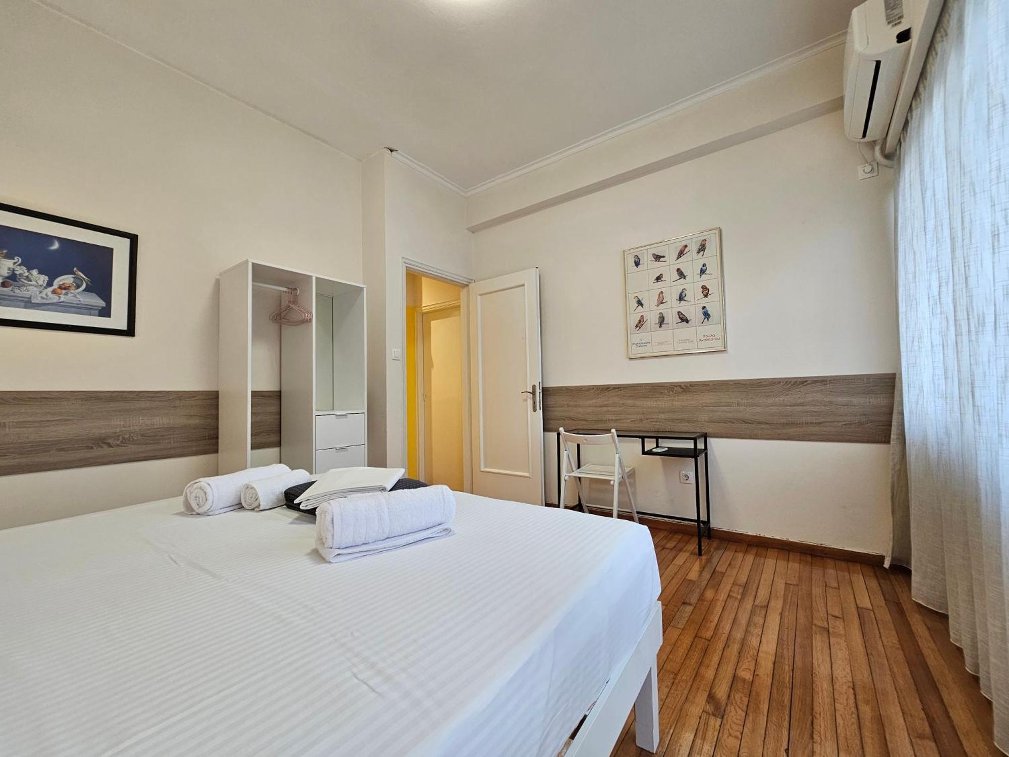City's Corner Spot By Yha Apartment Athens