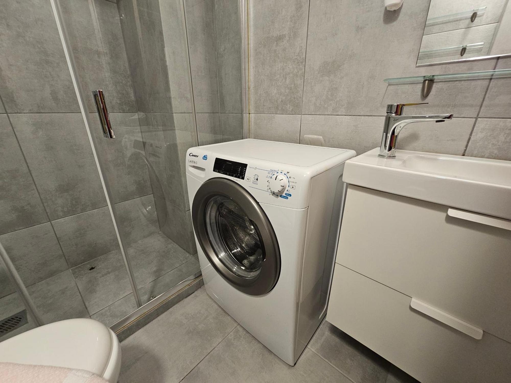 City's Corner Spot By Yha Apartment Athens
