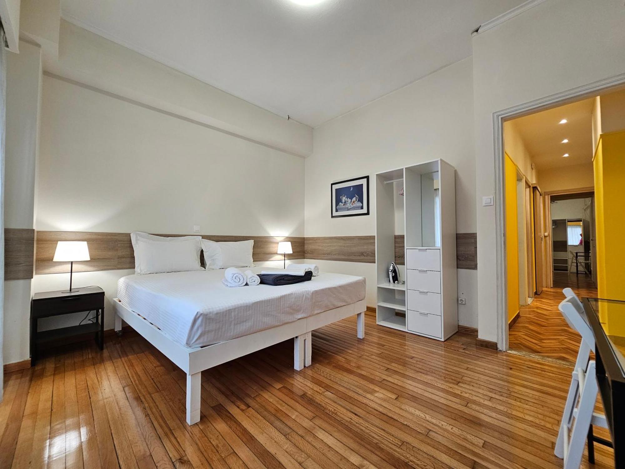 City's Corner Spot By Yha Apartment *
