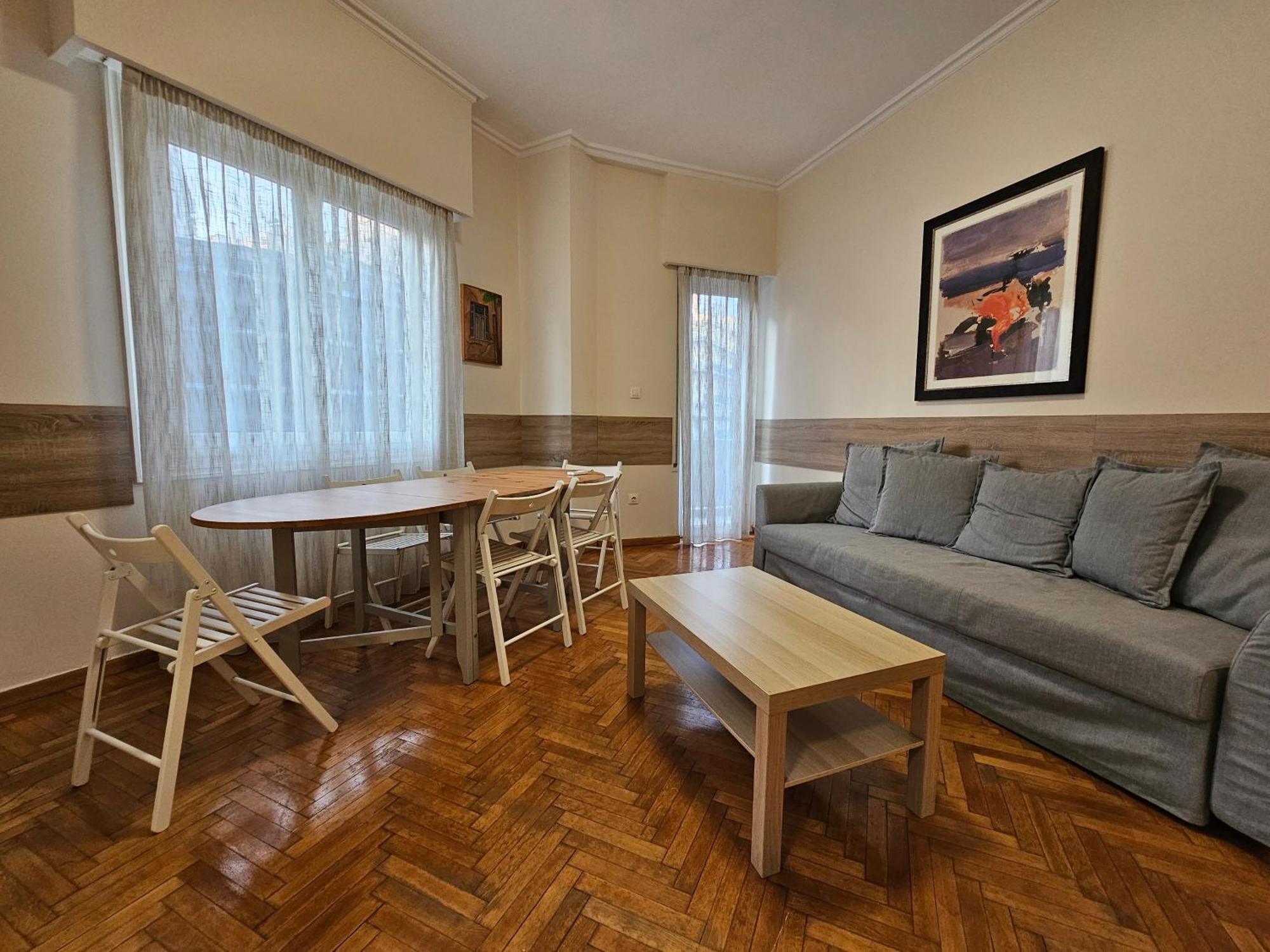 Apartment City's Corner Spot By Yha